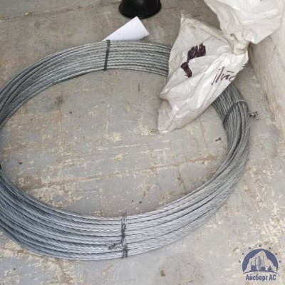 Канат стальной 1,6 мм ГОСТ 3062-80 купить в Семей