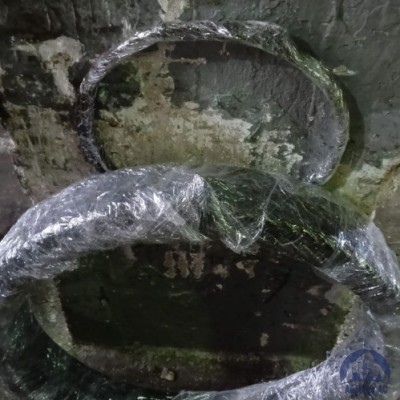 Канат стальной 30,5 мм ГОСТ 3090-73 купить в Семей