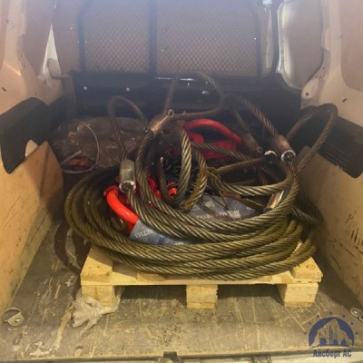 Канат стальной 20-1 мм ГОСТ 3085-80 купить в Семей