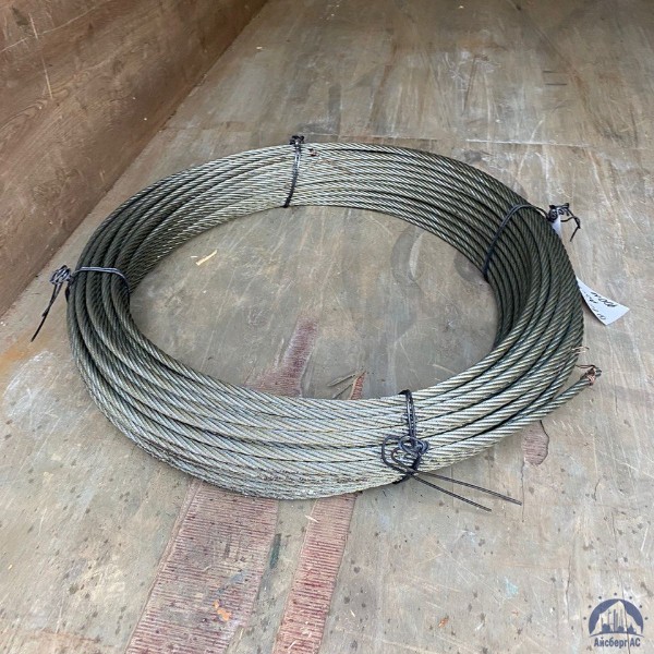 Канат ГОСТ 3081-80