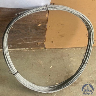 Канат стальной 4,1 мм ГОСТ 7681-80 купить в Семей