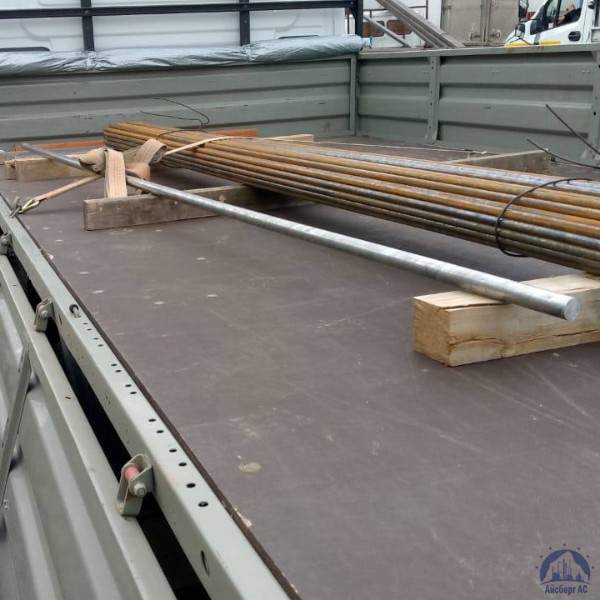 Пруток алюминиевый