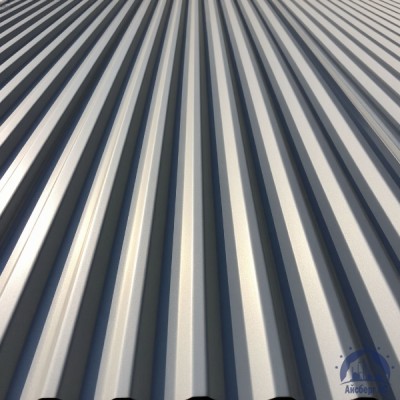 Профнастил алюминиевый С18 1.2 мм купить в Семей