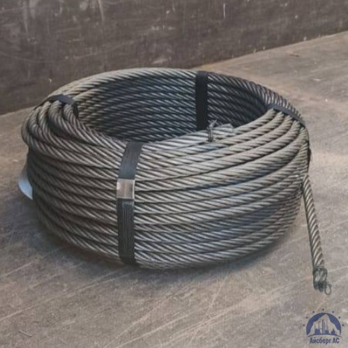 Канат ГОСТ 7676-73