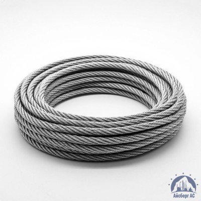 Канат полиамидный 16 мм ПА ГОСТ 30055 купить в Семей