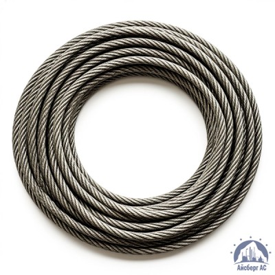 Канат стальной 45 мм ТУ 14-171-16-2001 купить в Семей