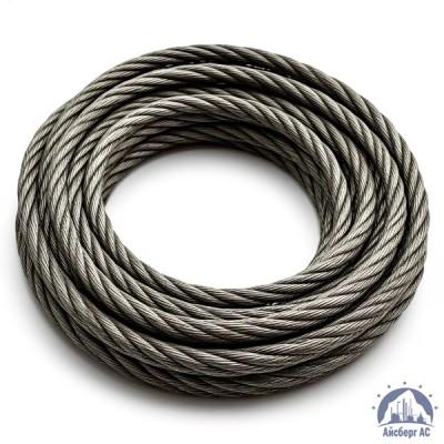 Канат стальной 9,1 мм ТУ 1250-005-71915393-2006 купить в Семей