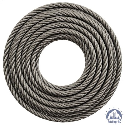 Канат стальной 64 мм ТУ 14-4-163-2004 купить в Семей