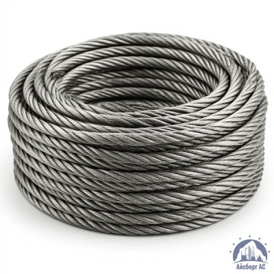 Канат стальной 63 мм ТУ 14-4-1552-89 купить в Семей