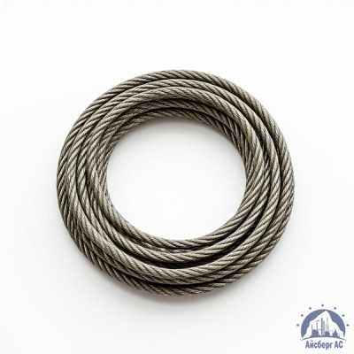 Канат стальной 36,5 мм ТУ 14-4-1549-89 купить в Семей