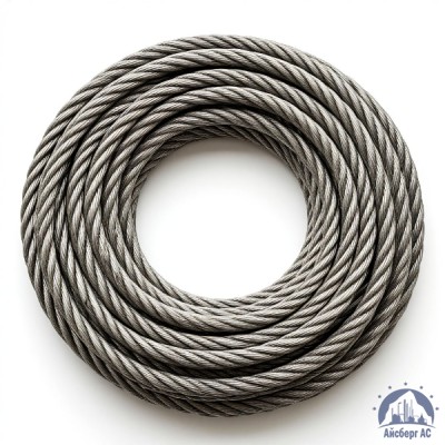 Канат стальной 55 мм ТУ 14-4-1502-88 купить в Семей