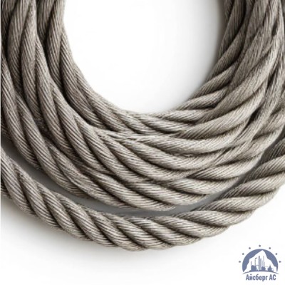 Канат стальной 90 мм ТУ 14-4-1549-89 купить в Семей