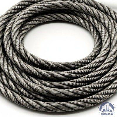 Канат оцинкованный 37,5 мм ТУ 14-4-722-76 купить в Семей