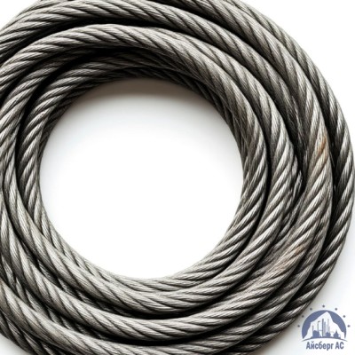 Канат стальной 58 мм ТУ 14-4-721-76 купить в Семей