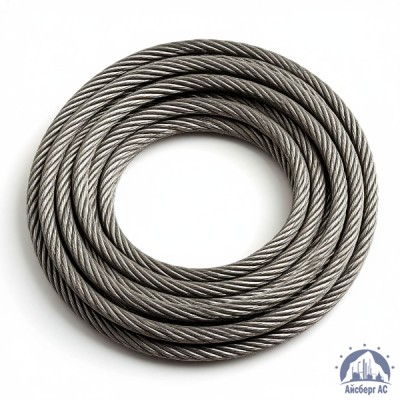 Канат стальной 63 мм ТУ 14-4-496-74 купить в Семей