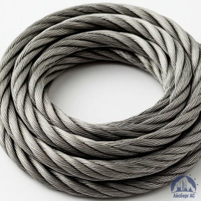 Канат стальной 3,2 мм ТУ 14-4-297-85 купить в Семей