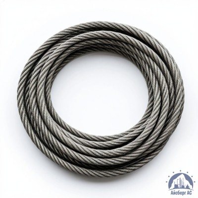 Канат стальной 21 мм ТУ 14-4-273-2002 купить в Семей