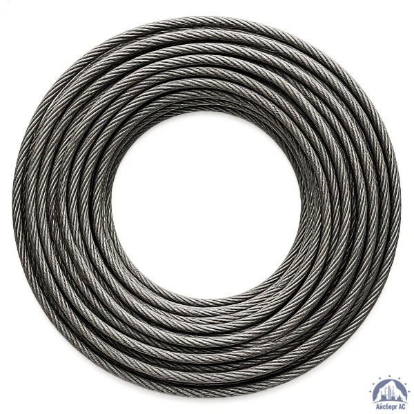 Канат ТУ 14-4-1766-94