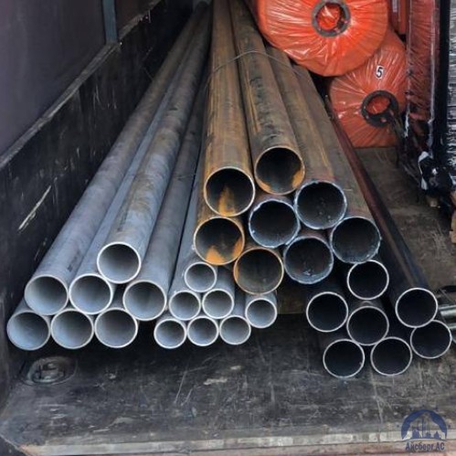 Труба бесшовная ТУ 14-159-1128-2008