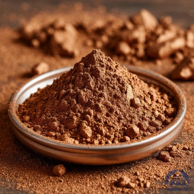 Пудра бронзовая TK155 купить в Семей