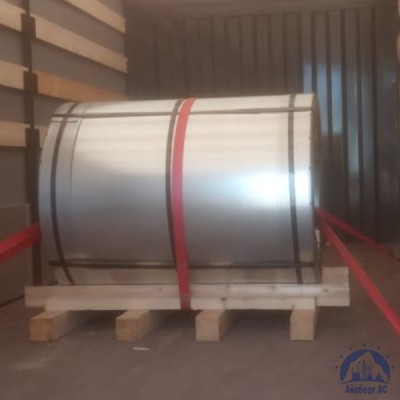 Рулон с полимерным покрытием 0,45х1250 мм RAL 1014 купить в Семей