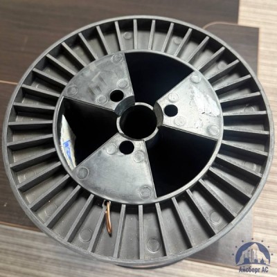 Катушка каркасная проволочная К-415 купить в Семей