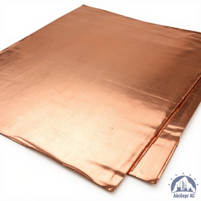 Катод медный М00К ГОСТ 546-2001 купить в Семей