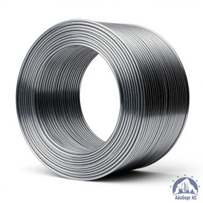 Катанка алюминиевая 9 мм АКЛП-ПТ-5Е купить в Семей