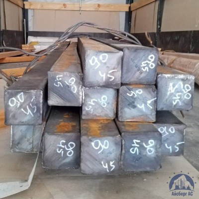 Квадрат 50 09Г2С ГОСТ 2591-2006 купить в Семей