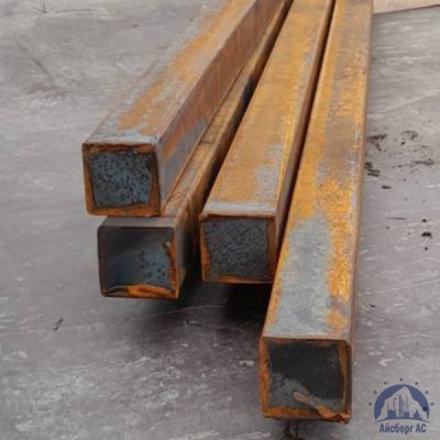 Квадрат 8 мм ст 3 сп ГОСТ 2591-2006 купить в Семей