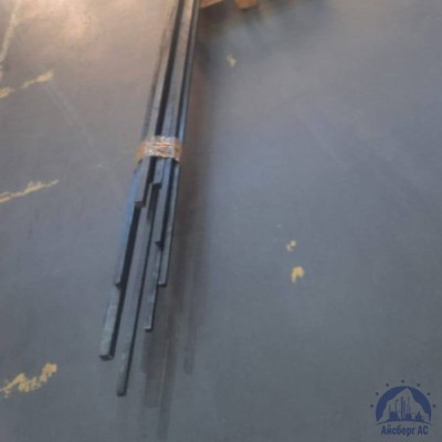 Квадрат 4х4 мм ХН45Ю ГОСТ 2591-2006 купить в Семей