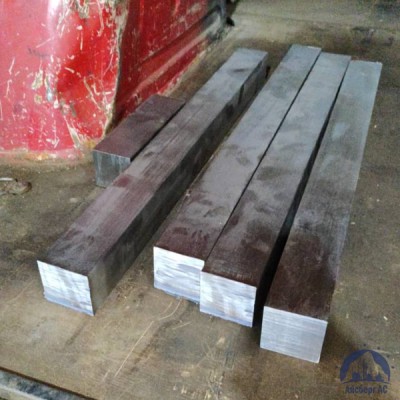 Квадрат нержавеющий 8 мм 12Х18Н10Т купить в Семей