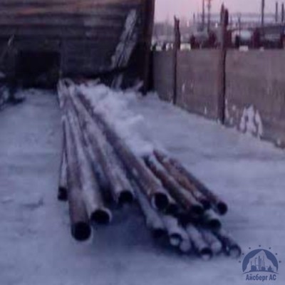 Труба 60х10 13ХФА К52 ТУ 24.20.13.110-369-00186619-2018 купить в Семей