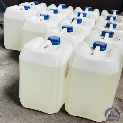 Кислота серная аккумуляторная ГОСТ 667-73 20 л канистра купить в Семей