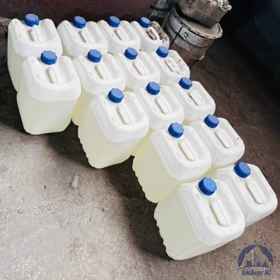 Кислота 2-Этилгексановая  купить в Семей