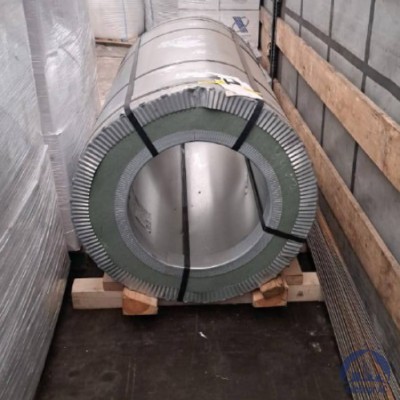 Рулон холоднокатаный 0,3х1250 мм 08кп ГОСТ 16523-97 купить в Семей