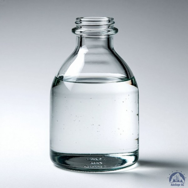 Кислота тетрафторборная