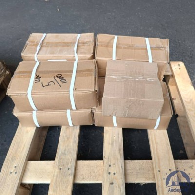 Клапан обратный муфтовый нержавеющий DN 32 42,4 мм 1 1/4" AISI 304 купить в Семей