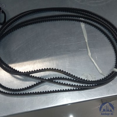 Ремень клиновой ВХ-908 (14*10-887) RUBENA зуб. купить в Семей