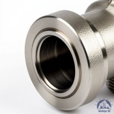 Клапан титановый купить в Семей