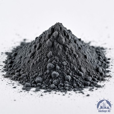 Порошок кобальтовый КХ28М6 купить в Семей