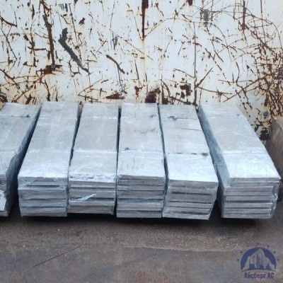 Компенсатор шинный алюминиевый КША 120x10 Б У2 купить в Семей