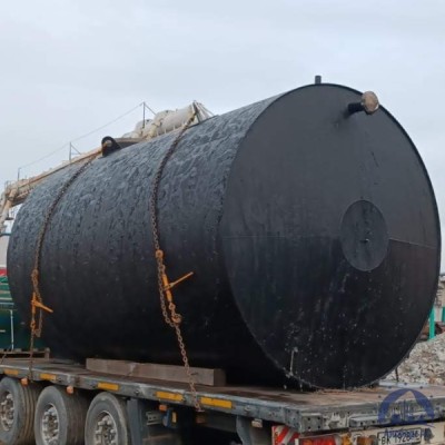 Резервуары РВС-25 м3 купить в Семей