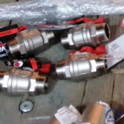 Кран титановый купить в Семей