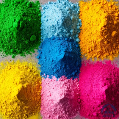 Железный Сурик Сухой купить в Семей