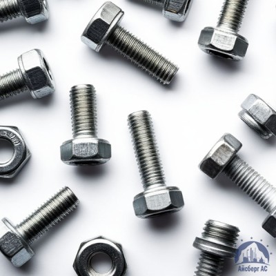 Болт титановый купить в Семей