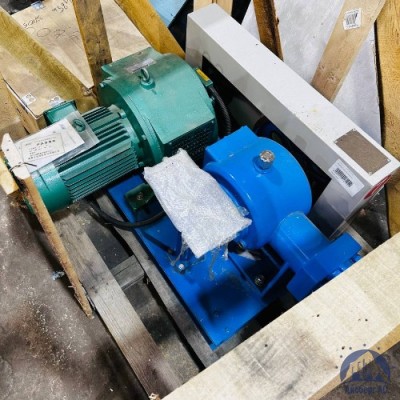 Насос криогенный плунжерный DYB200-800A/25 купить в Семей