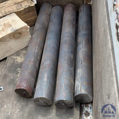 Круг чугунный 50 мм ВЧ 50 ГОСТ 7293-85 купить в Семей