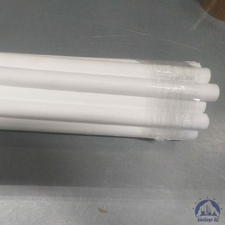 Круг фторопластовый