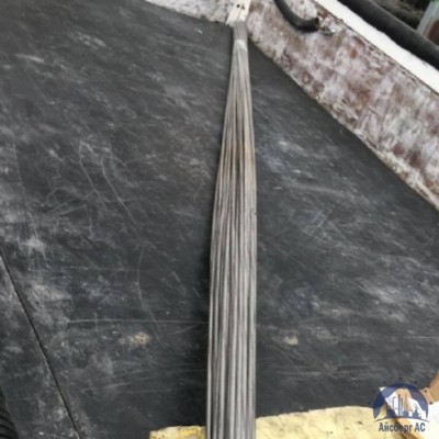 Круг нержавеющий 3,3 мм ГОСТ 7417-75 купить в Семей